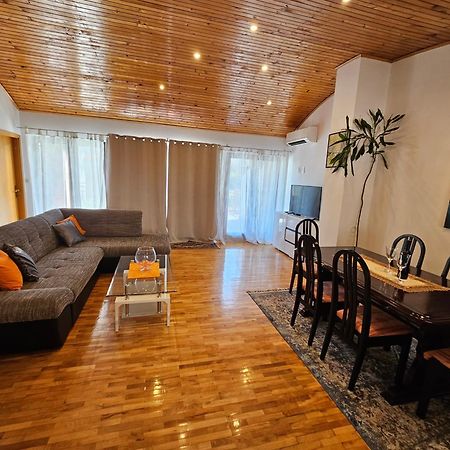 Apartment Slavka Trogir Ngoại thất bức ảnh