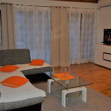 Apartment Slavka Trogir Ngoại thất bức ảnh
