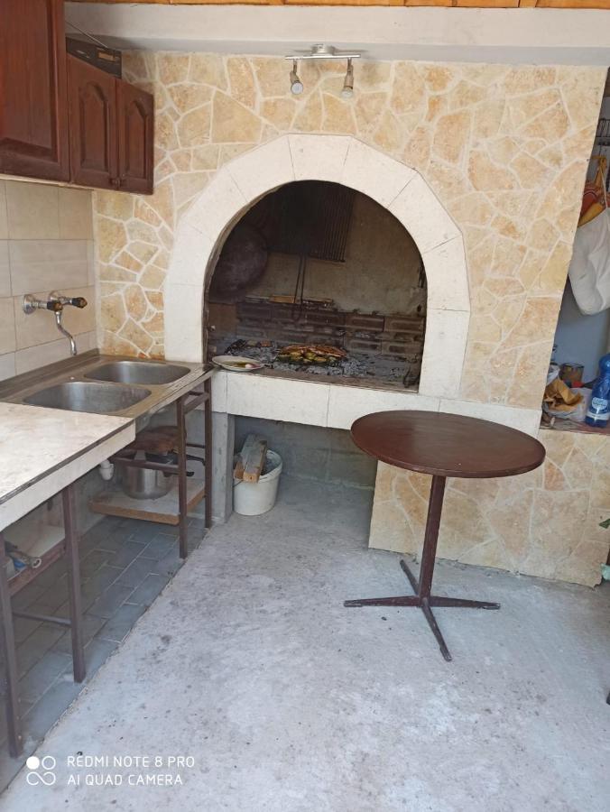 Apartment Slavka Trogir Ngoại thất bức ảnh