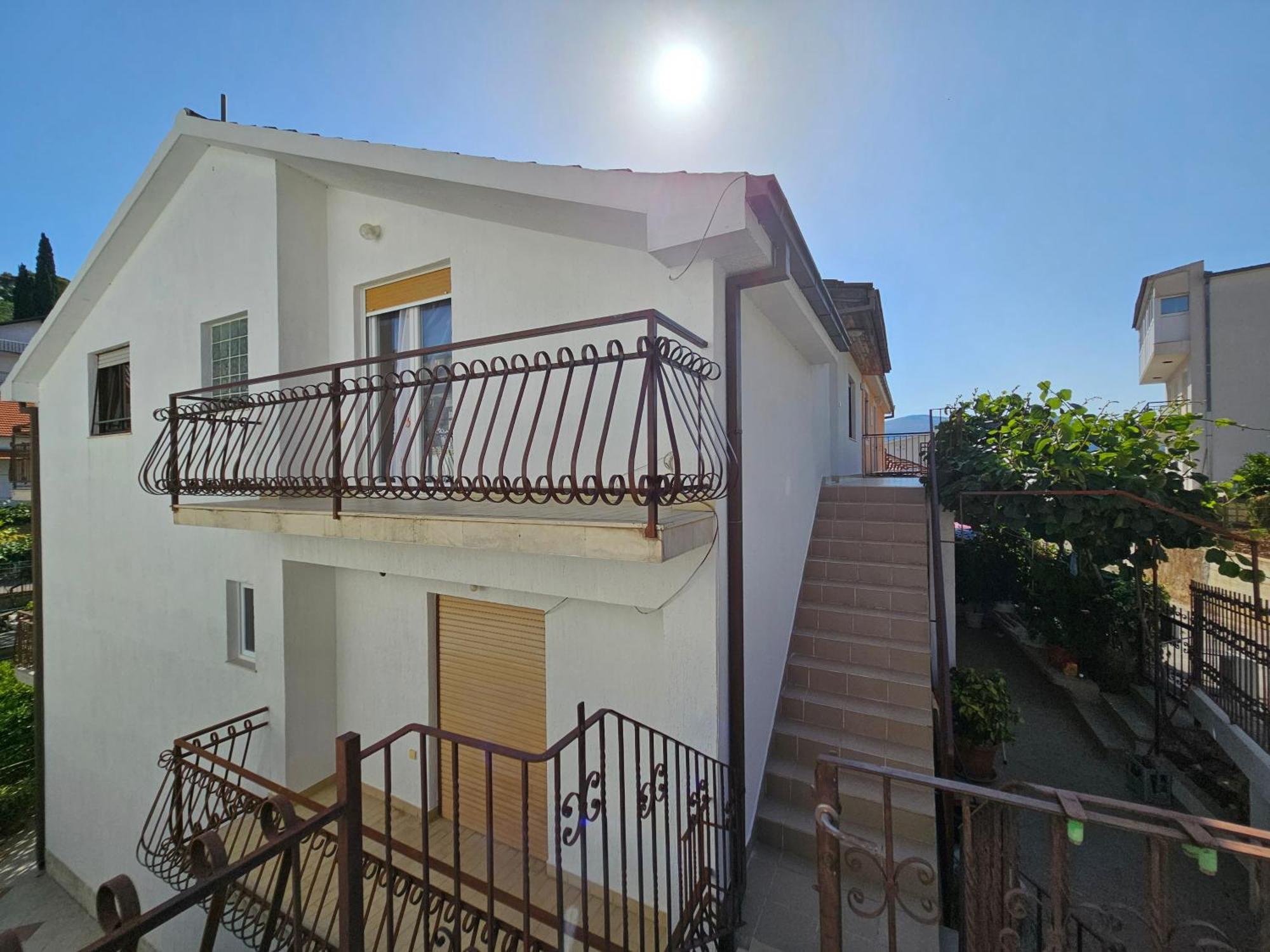 Apartment Slavka Trogir Ngoại thất bức ảnh