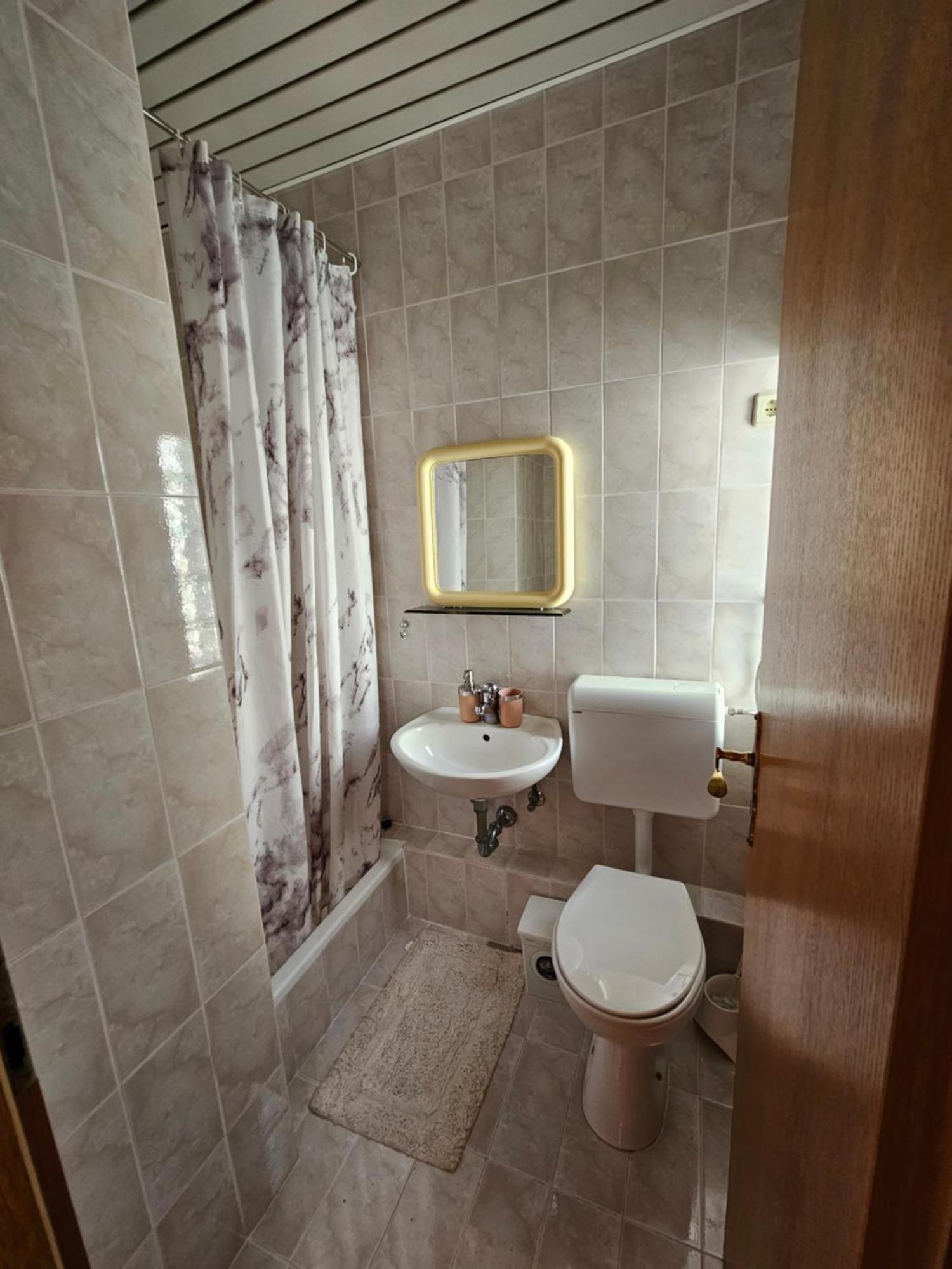 Apartment Slavka Trogir Ngoại thất bức ảnh