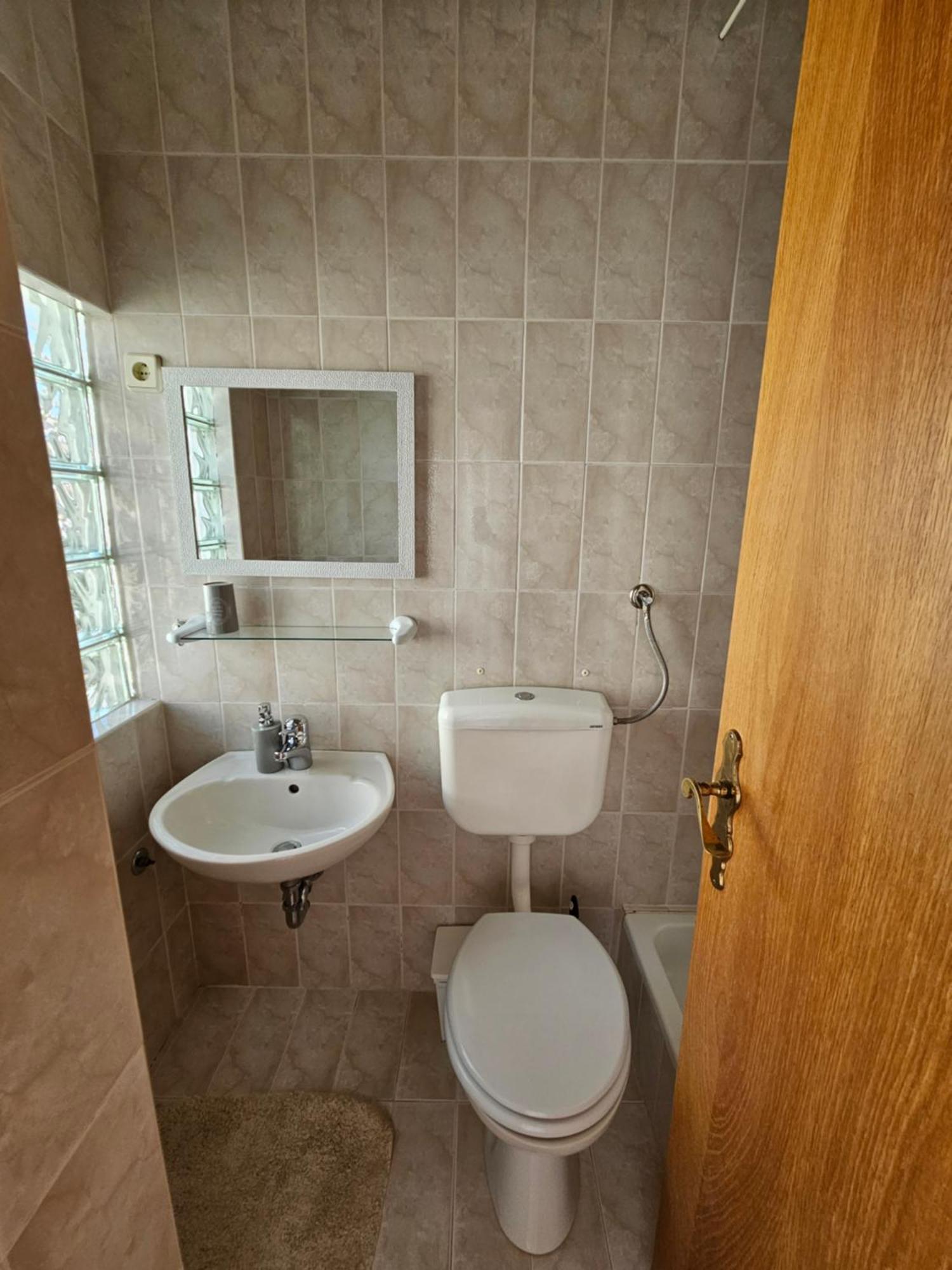 Apartment Slavka Trogir Ngoại thất bức ảnh