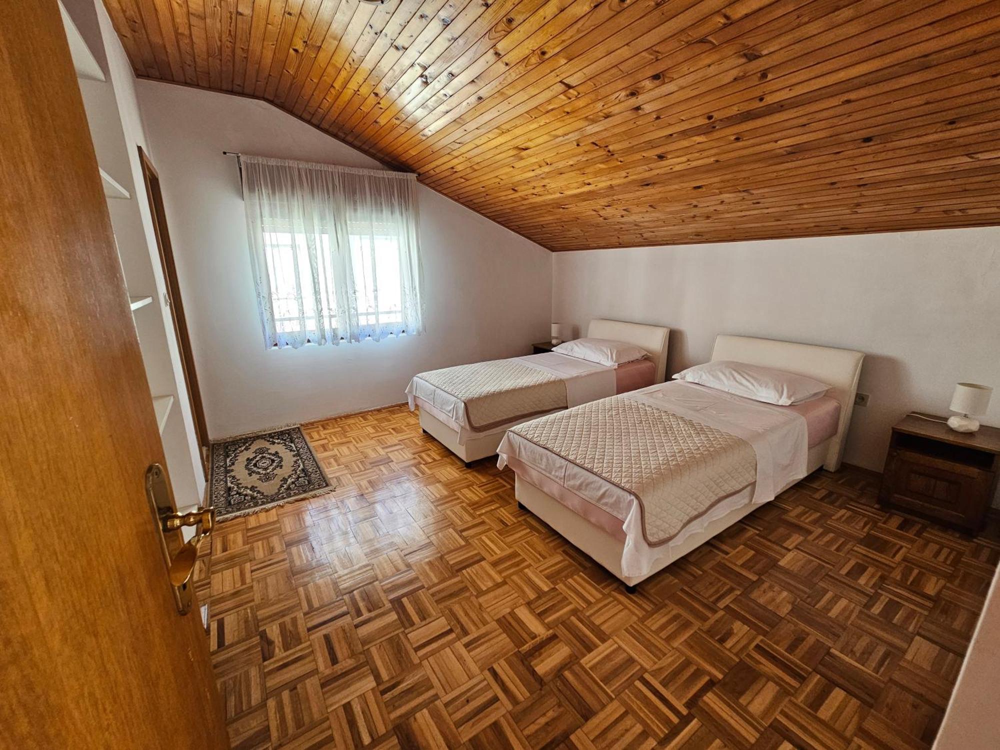 Apartment Slavka Trogir Ngoại thất bức ảnh